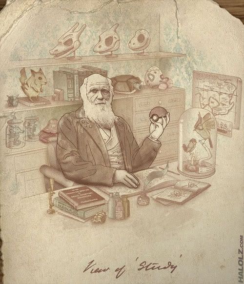 pokemon pokemon
