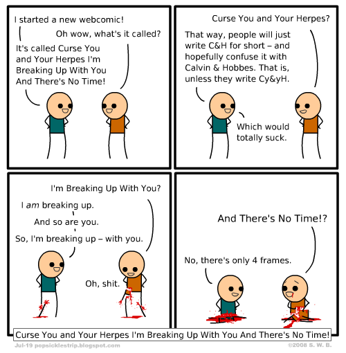 Cyanide and Happiness Pictures, Images and Photos