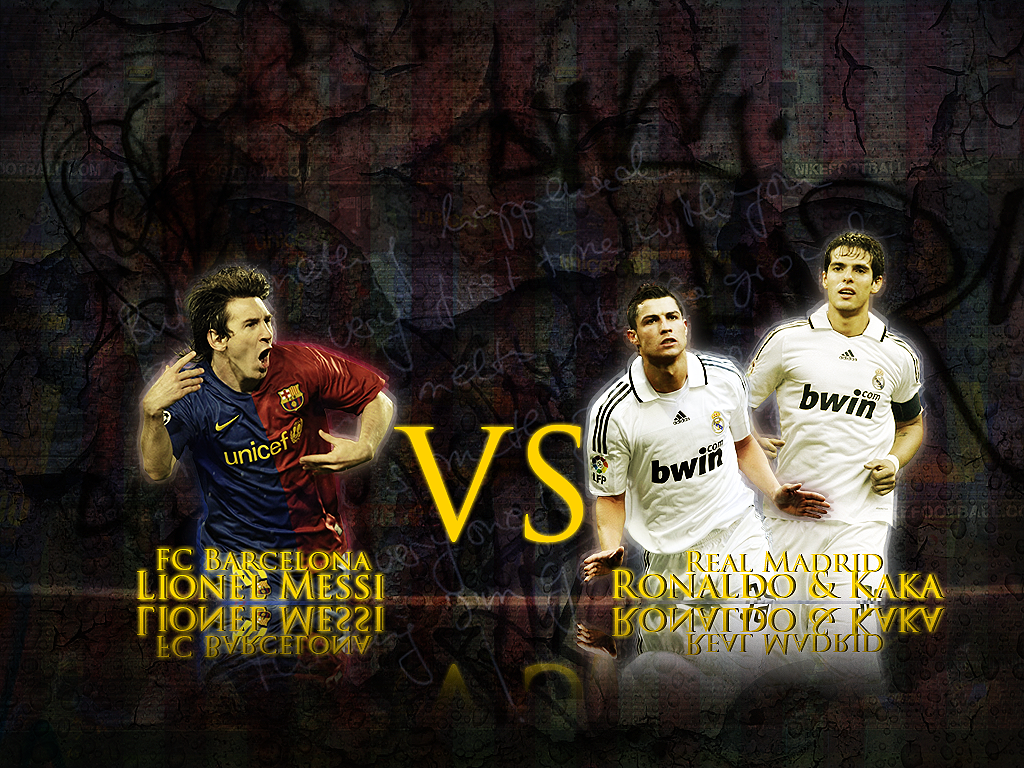 WWW C RONALDO VS KAKA COM www c ronaldo vs kaka com: