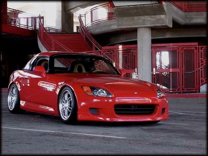 Diez S2000