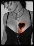 i could bleed my heart out dry for her Pictures, Images and Photos