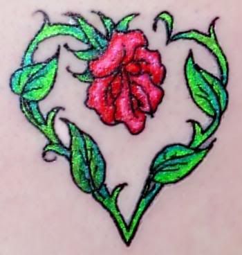 rose and heart tattoos. rose-heart-tattoo.jpg Rose