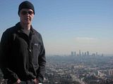 IMG_0472.jpg Mulholland Drive image by trustyourbasicfunctions