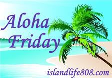 aloha friday