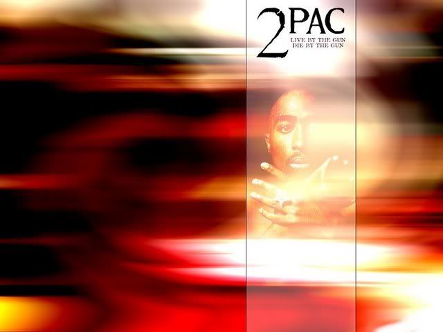 tupac shakur funeral pictures. images posters - 2pac