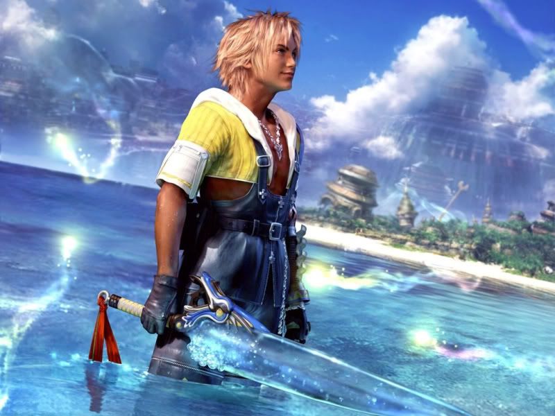 final fantasy 9 wallpaper. dresses Final Fantasy X Wallpaper final fantasy 9 wallpaper. wallpapers