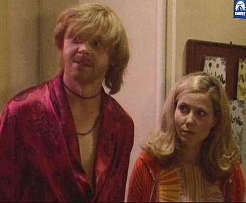 hippies