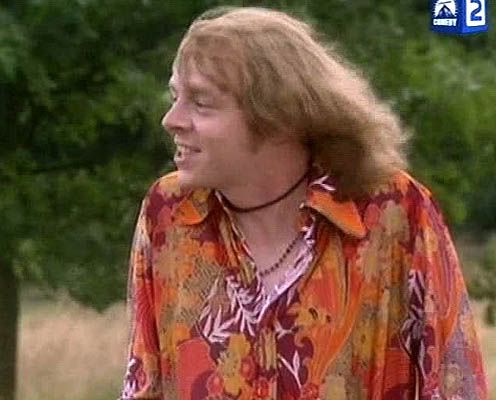hippies