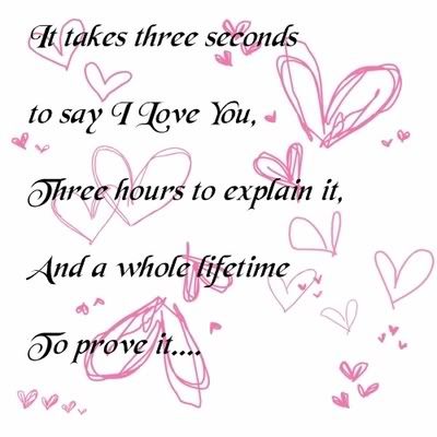 Love qoutes Image