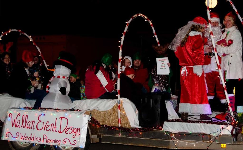 Christmas parade8