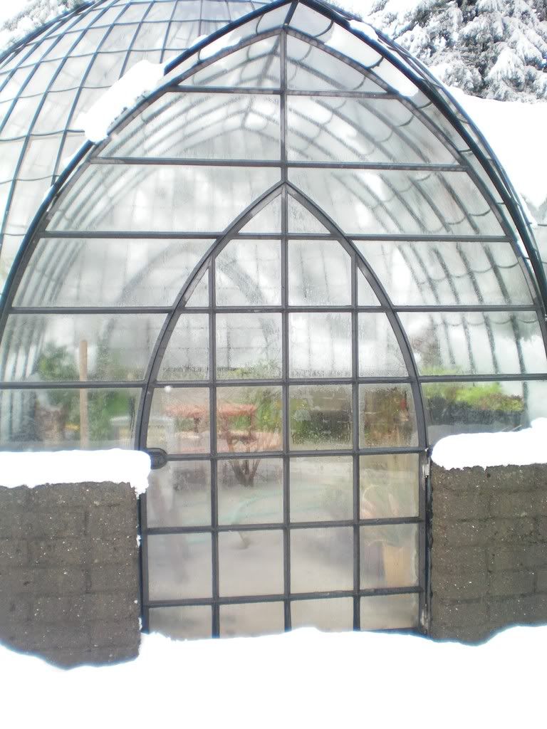 The Homestead in Humboldt An Unknown Art Redheaded Blackbelt