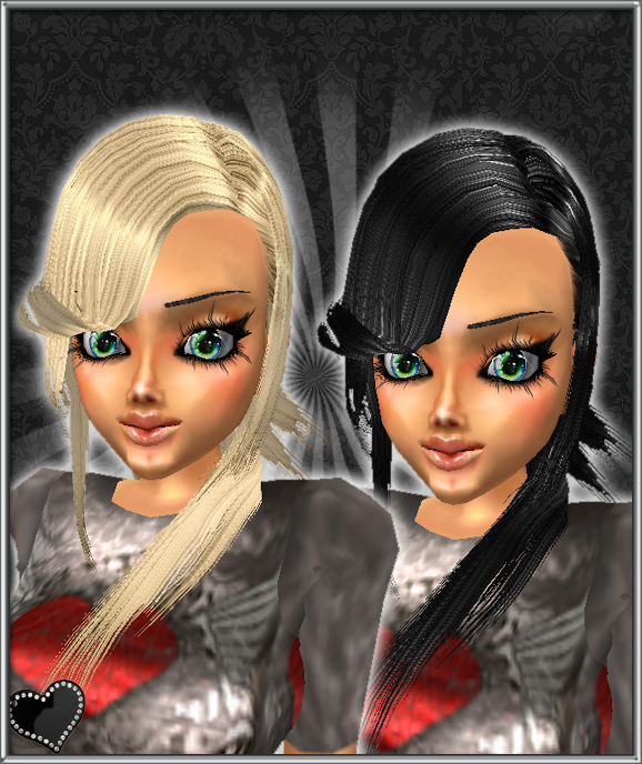 BlackBlondeJunnaPreview.png picture by Nast1991