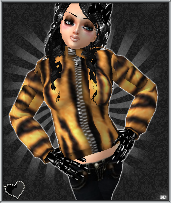 LeopardCoatPreview.png picture by Nast1991