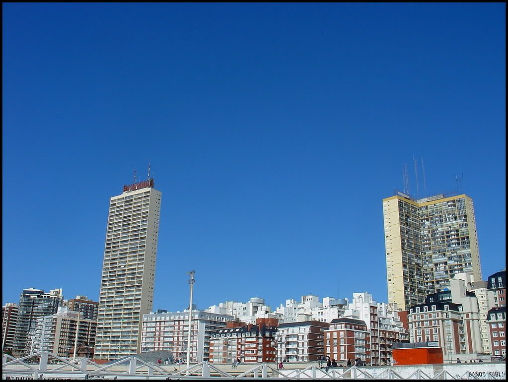 mar del plata mar del plata
