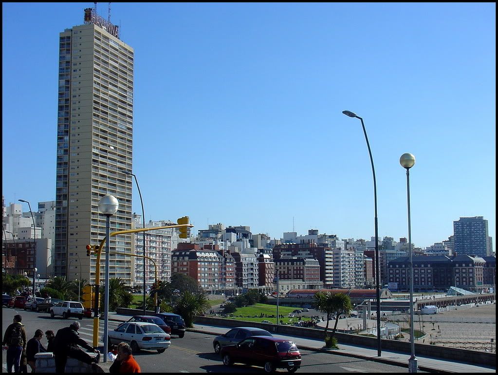 mar del plata mar del plata