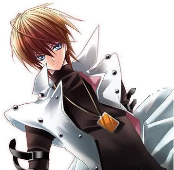 setokaiba