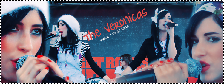 The Veronicas