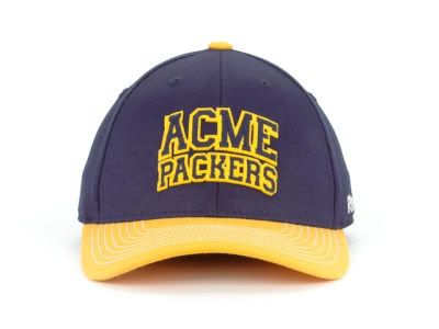 Acme Packers Apparel