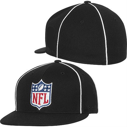 nfl referee cap