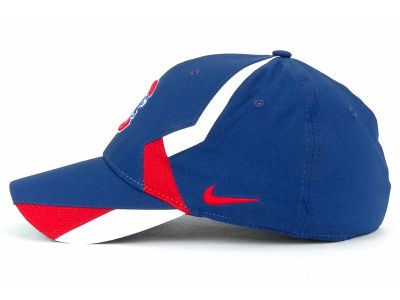 nike cubs hat