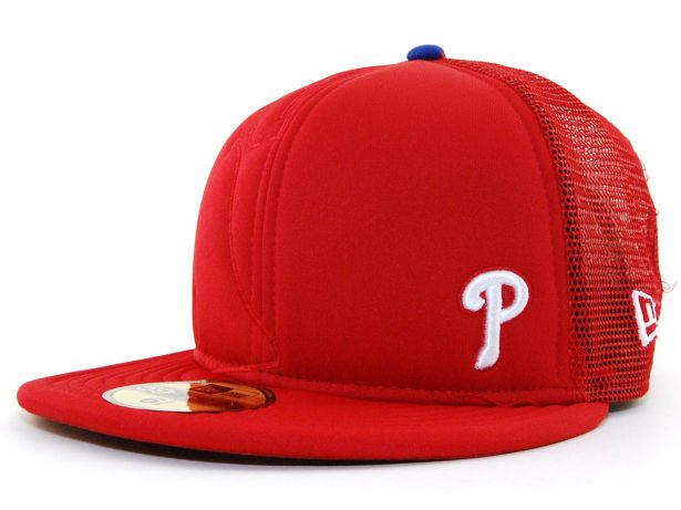 philadelphia phillies hat logo. This hat / cap is Fitted Size