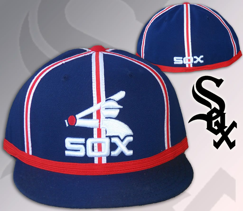 Sox Hat