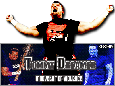tommy dreamer Pictures, Images and Photos
