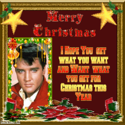merry christmas Imikimi