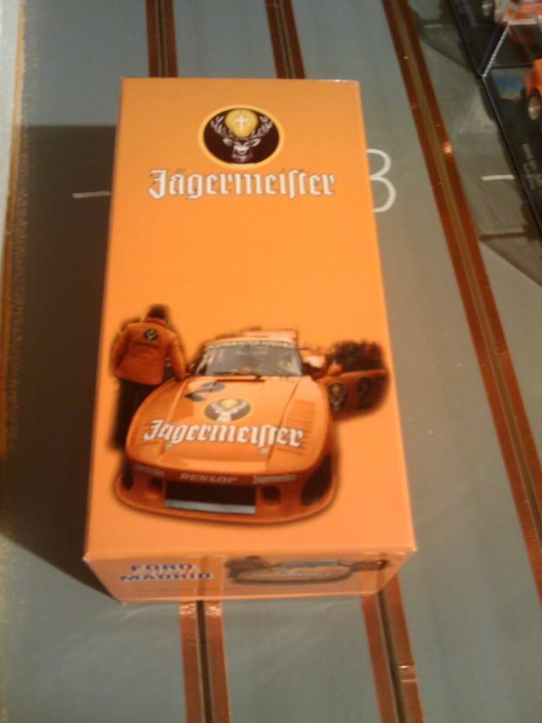 jager cars