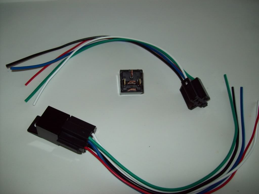 How To LED Turn Signal Mirror plus Parking Lights Fix Chevy