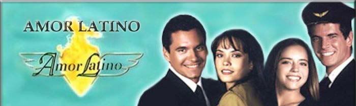 amor latino. amor latino