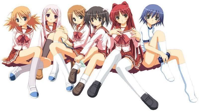 anime-girls.jpg School Girls image by NarutosTwinSister