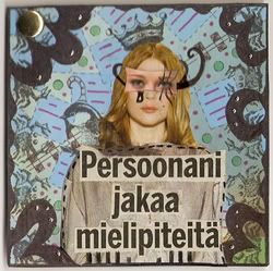 Persoona