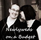Newlyweds on a Budget