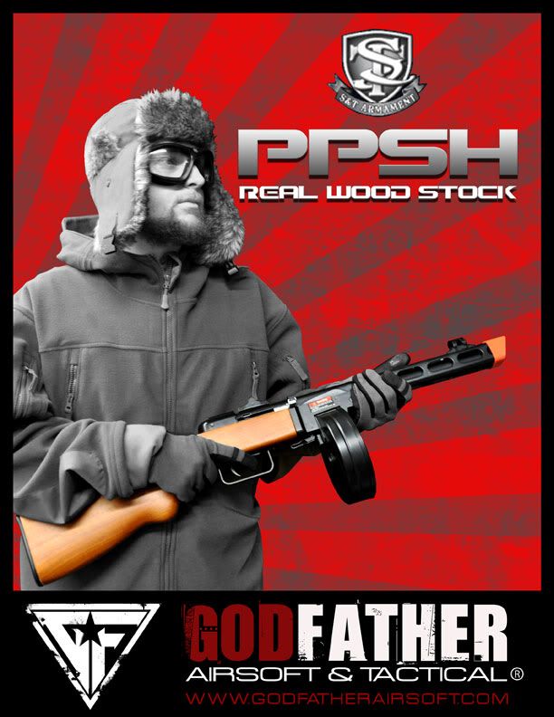 World+war+2+guns+ppsh