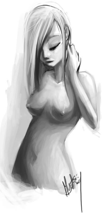 Mysti's Sketch Book - Need Constructive Critique Mysti's Sketch Book - Need Constructive Critique