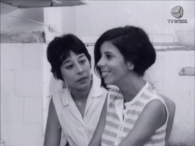 Grupo CÃ¢mara - Como Vai, Vai Bem (1968) TVRip mkv preview 2