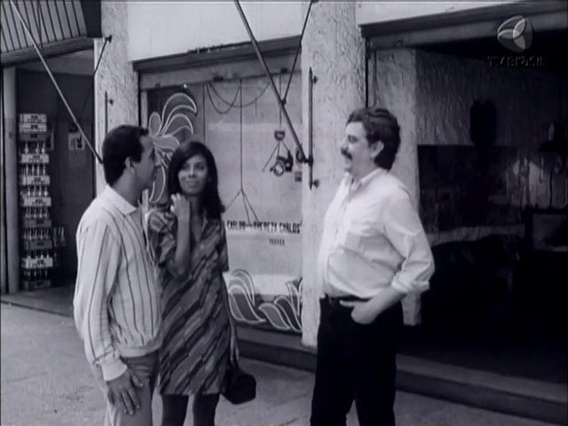 Grupo CÃ¢mara - Como Vai, Vai Bem (1968) TVRip mkv preview 3