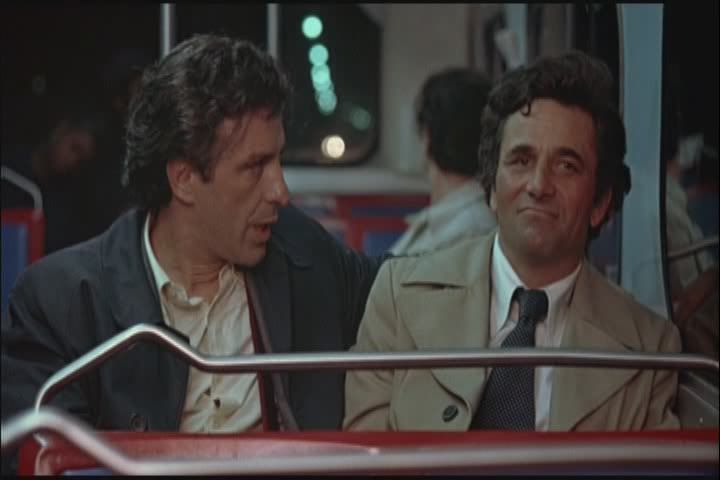 Elaine May   Mikey and Nicky (1976) DVDrip preview 2