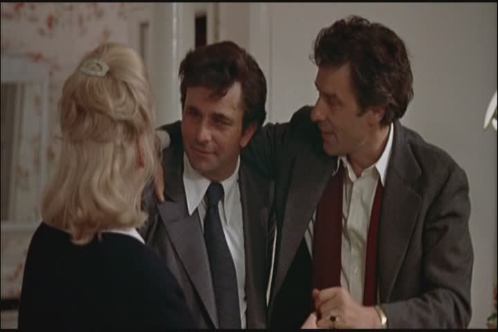 Elaine May   Mikey and Nicky (1976) DVDrip preview 3