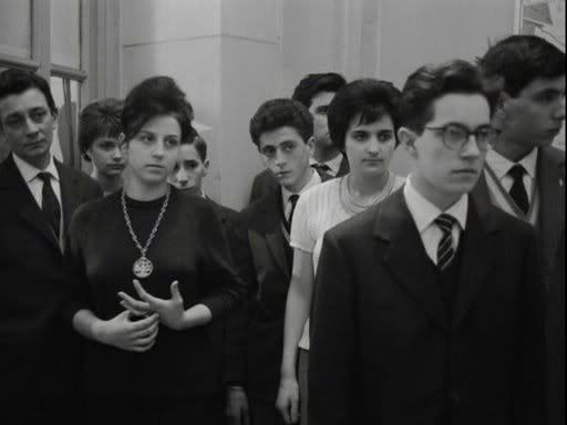 Il Posto (Ermanno Olmi, 1961) preview 0