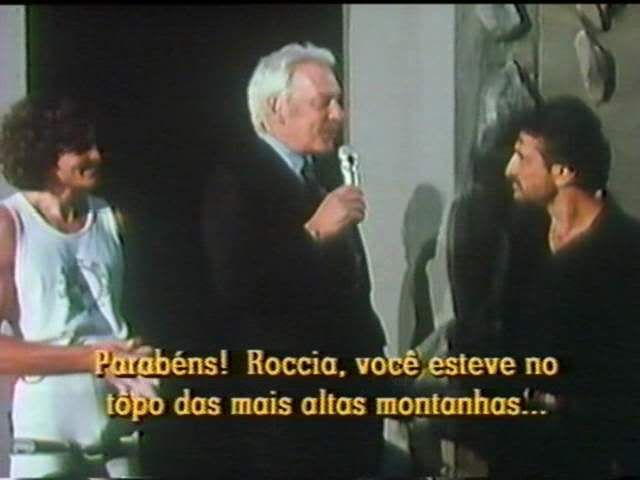 Werner Herzog   Scream of Stone (1991) VHSRip (PTBR) preview 0