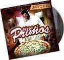pizza at primo's cover