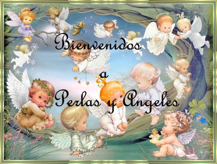 angelitosbienvenidos.jpg perlasyangeles picture by perlasyangeles