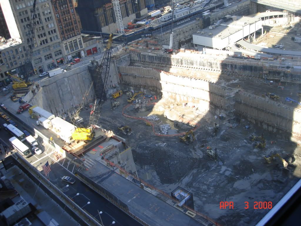 Ground Zero