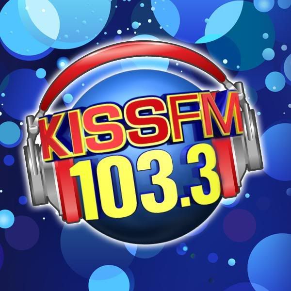 LUCKY THE DJ from 103.3 KISS FM in Boise, Idaho has featured our song "GIRLS 