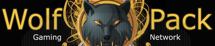 Wolf Pack