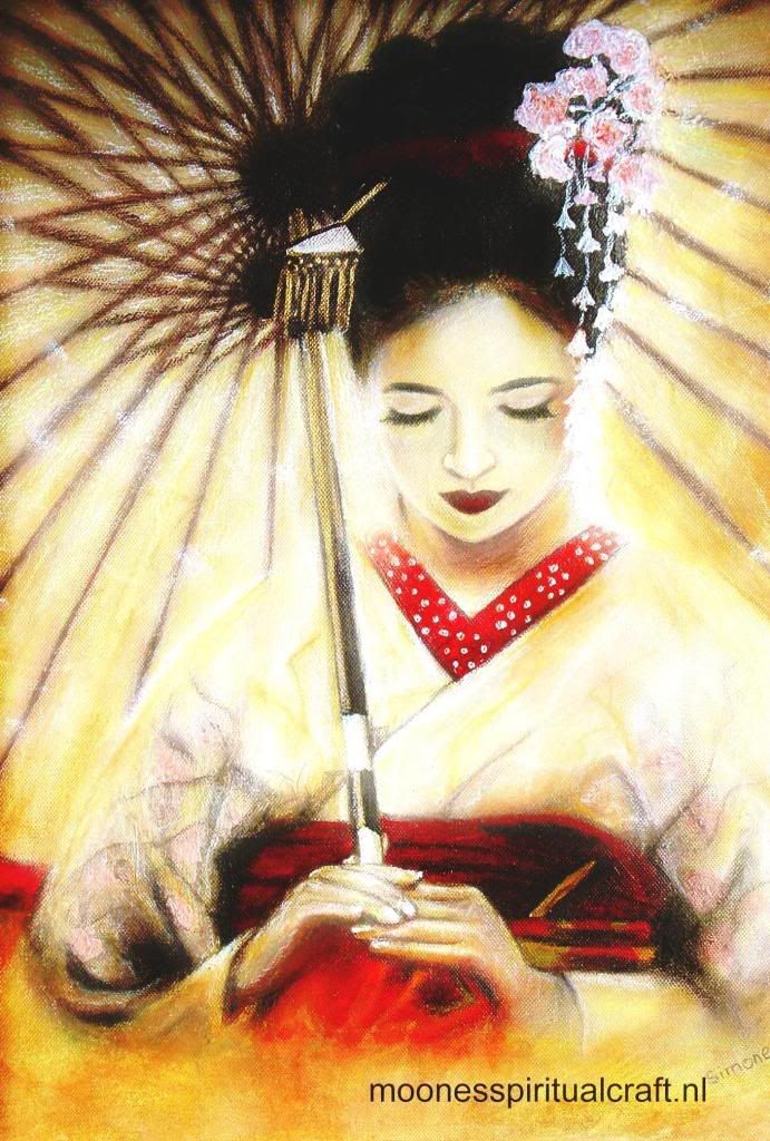  Photobucket geisha