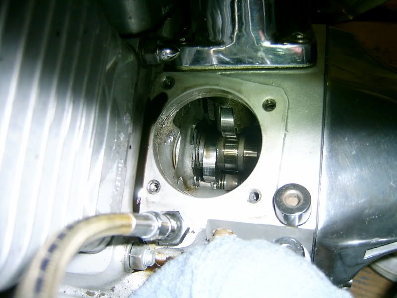 Cam/Lifter Issue VTwin Forum Harley Davidson Forums