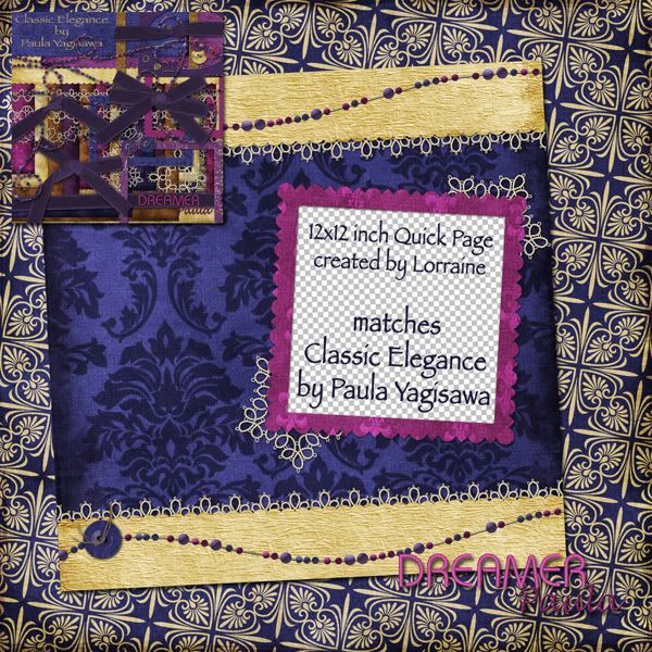 http://designsbydreamerpaula.blogspot.com/2009/09/classic-elegance-quick-page-freebie.html